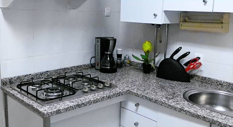 Apartment | Next to Monastery of Santa Cruz | Perfect for remote work — photo 3