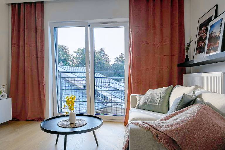 Apartament  Przemyśl