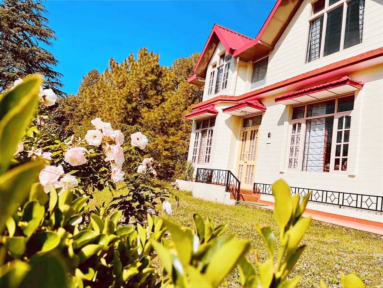 100 m&sup2; Ferienhaus