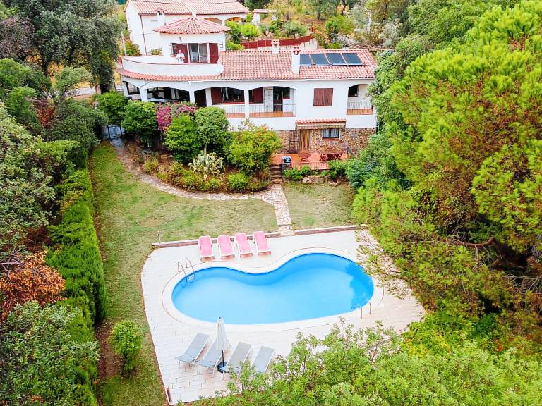 Villa Calonge