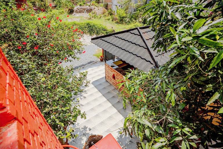 Hostel  Kathmandu