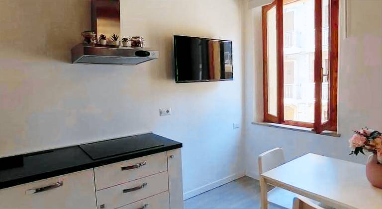 Holiday apartment for 2 persons — photo 3