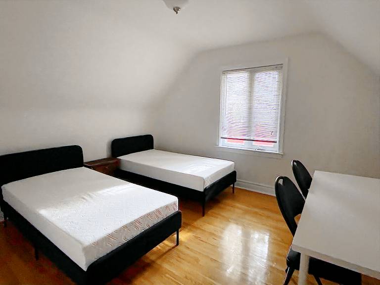 Privatzimmer