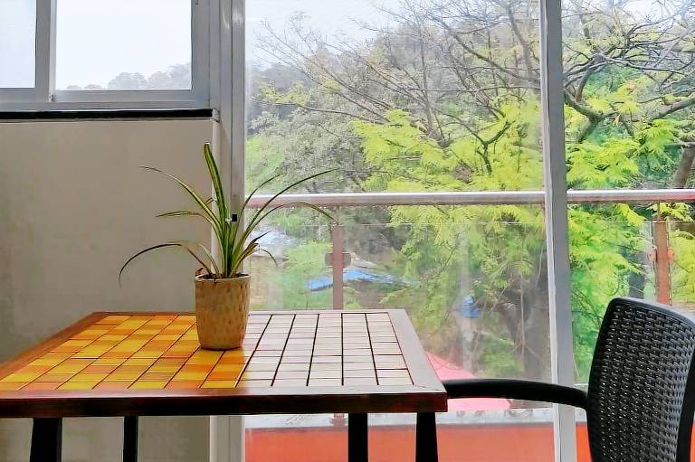 RP Studio Rooms
