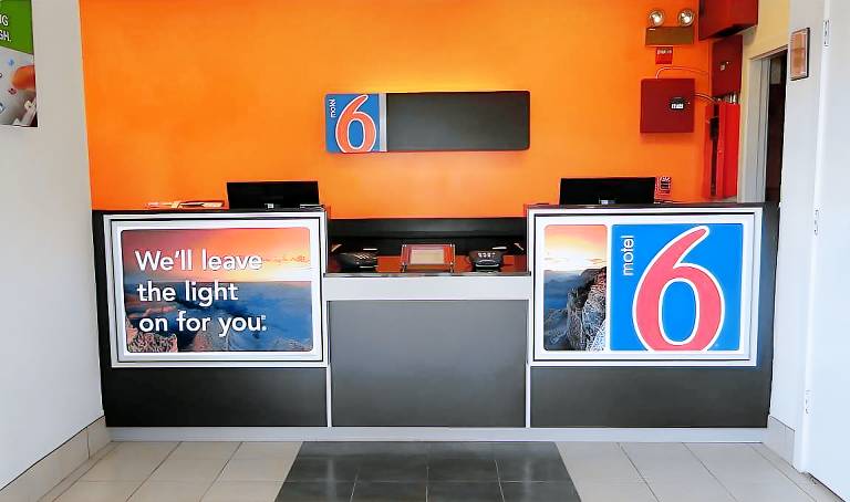 Motel 6-Plano, TX - Plano Northeast — photo 3