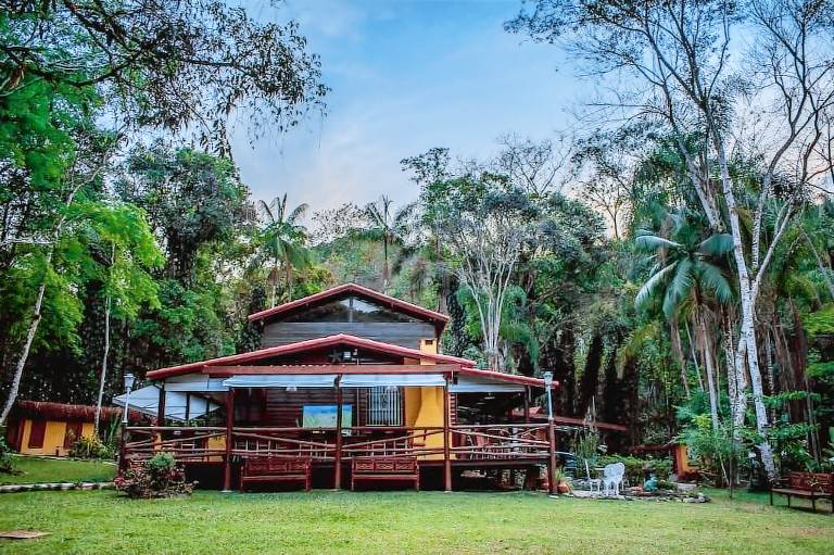 Apartamento Penedo