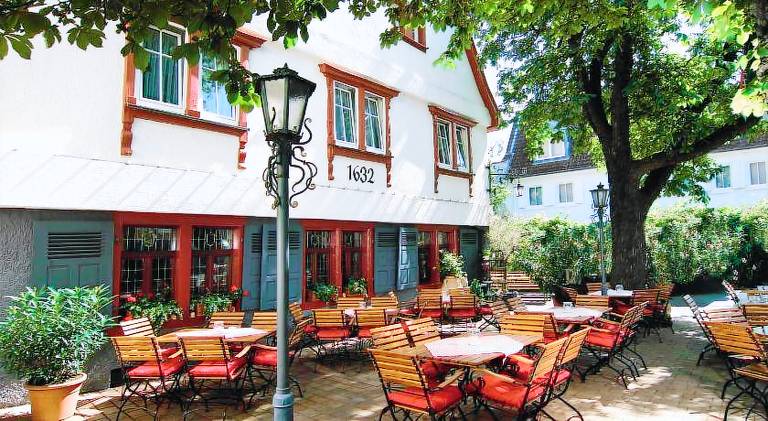 Gasthaus zum Ochsen — photo 2