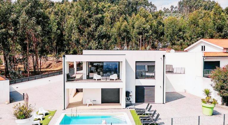 Casa  Dossãos
