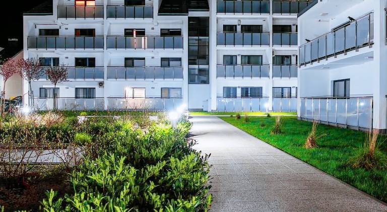 Holiday apartment | Close to the beach | Dogs allowed in Kolobrzeg
