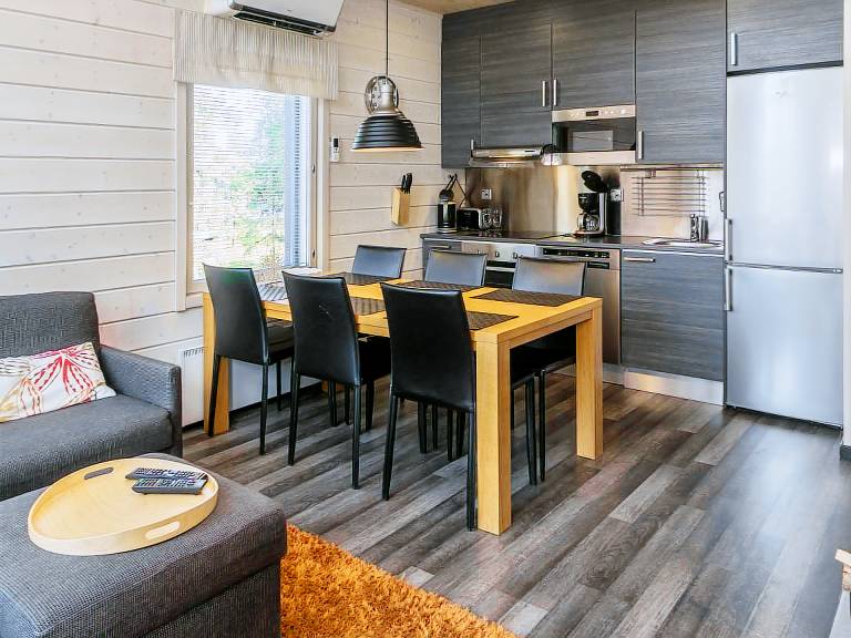 House with sauna — photo 4
