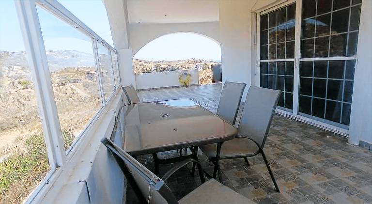 House with 2 rooms for 7 persons — photo 3