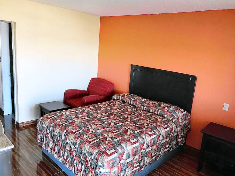 Motel Lubbock