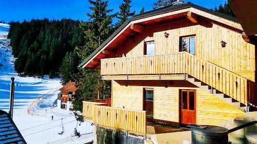 Apartma  Nazarje