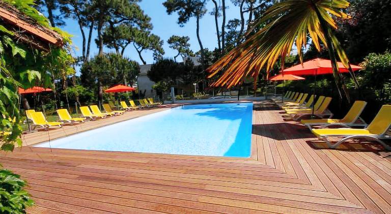 Hotel The Originals Residence de Rohan (EX RELAIS DU SILENCE) — photo 4