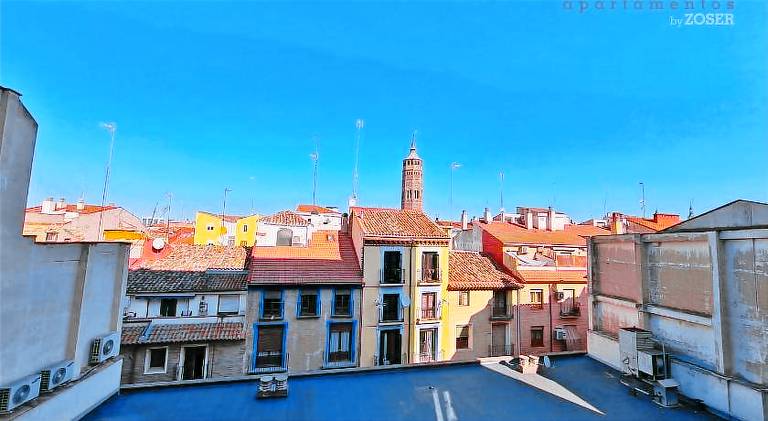 Apartment | Next to Cathedral-Basilica of Our Lady of the Pillar | Suitable for remote work — photo 3