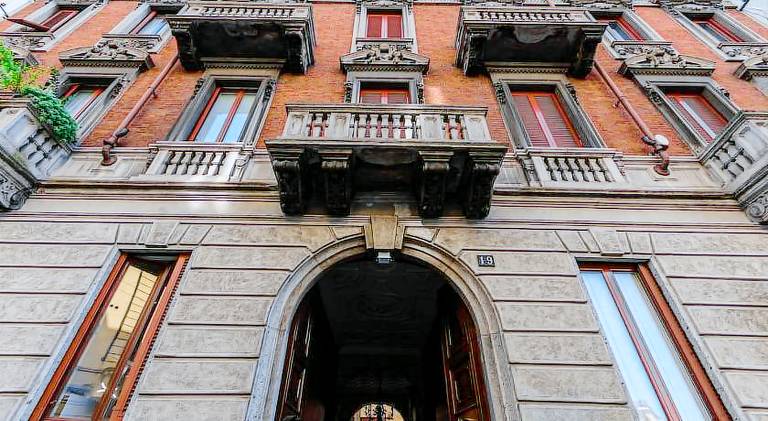 Appartamento Cadorna — photo 4
