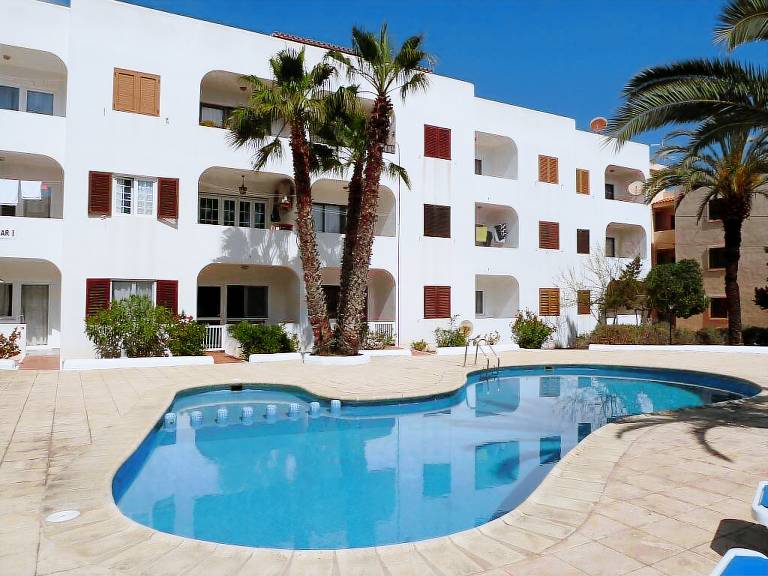 Apartamento La Savina