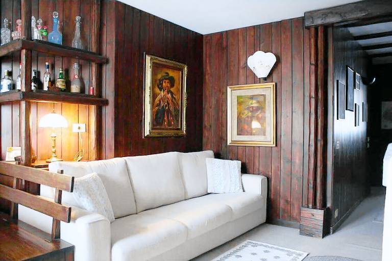 Ferienwohnung Breuil-Cervinia