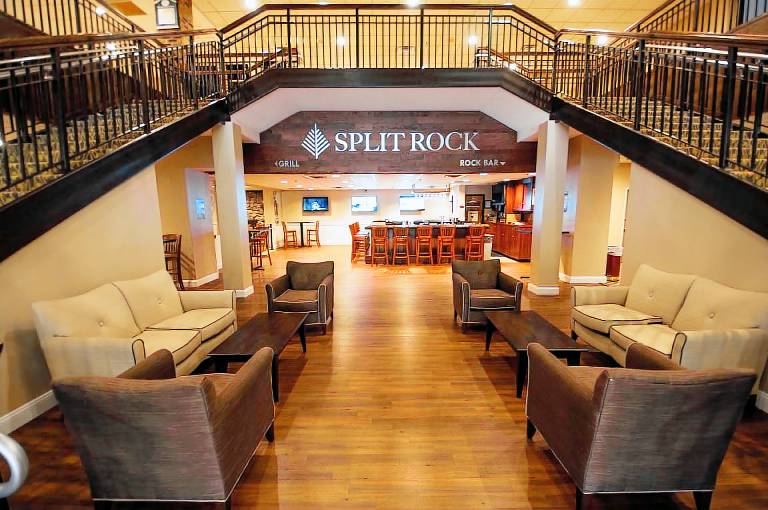 Split Rock Resort — photo 3