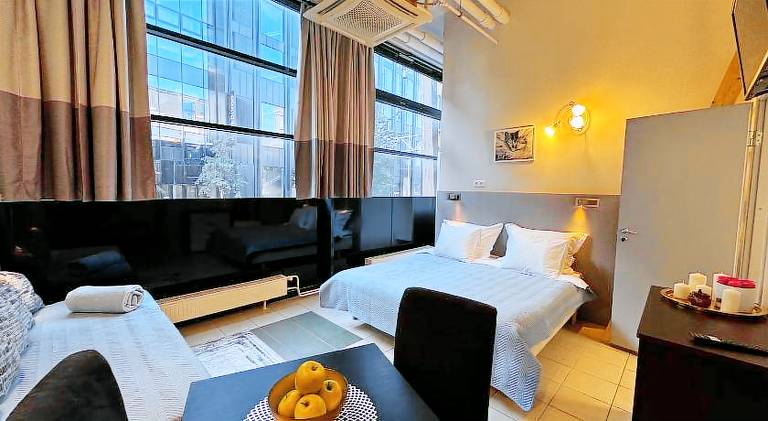 Holiday apartment | Close to Town Hall Square in Tallinn