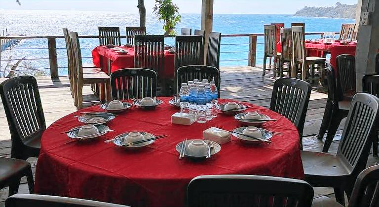 Romny Cozy Bay Resort — photo 4