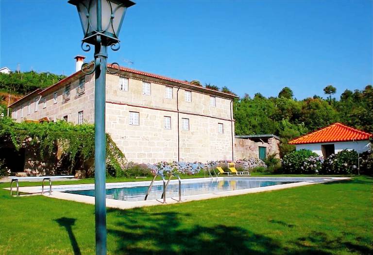 Cottage Cabeceiras de Basto