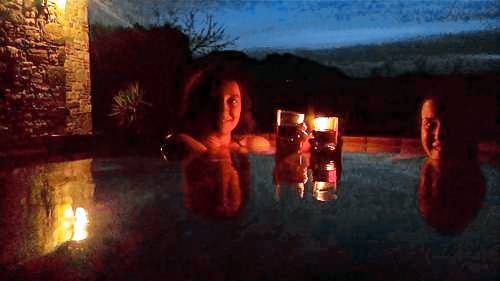 Sasso Erminia R&B Ecosostenibile