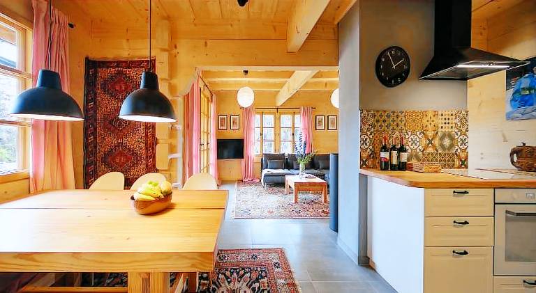 Big villa | Dogs allowed — photo 3
