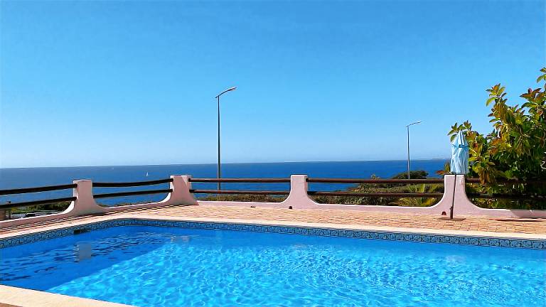 Villa Carvoeiro