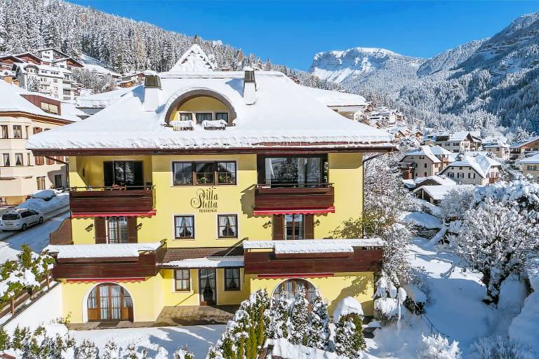 Appartamento Val Gardena
