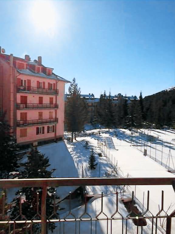 Appartamento Ovindoli