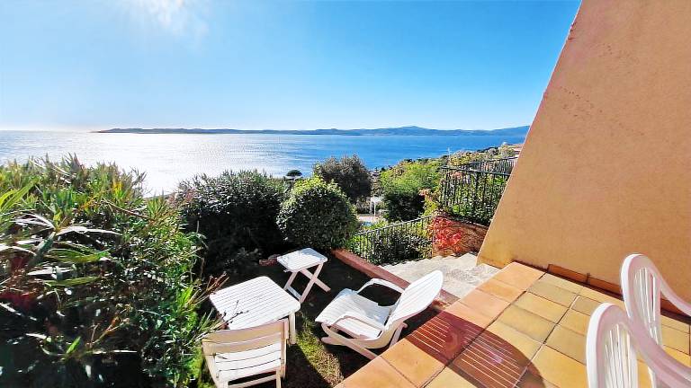 Appartement  Sainte-Maxime