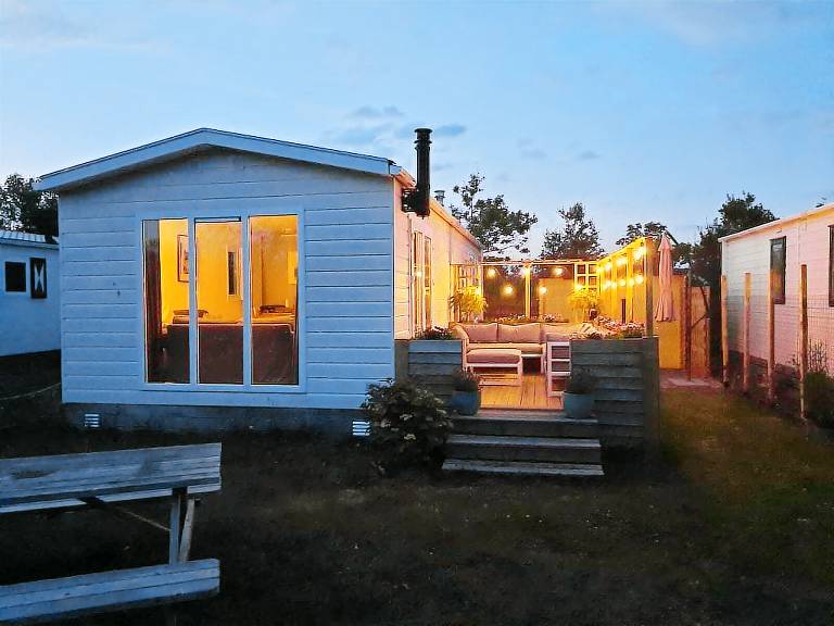 Chalet Petten