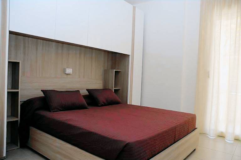 Rental apartment with 2 rooms for 7 persons — photo 2