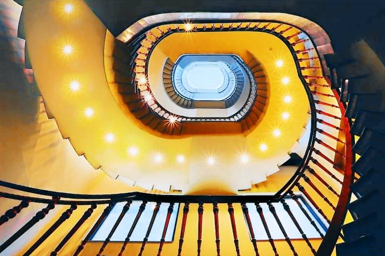 Hotel Meridien