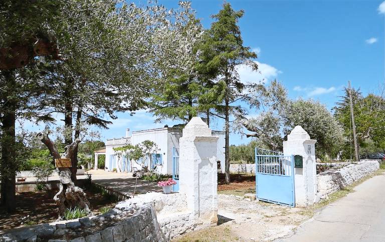 Bed & Breakfast Monopoli