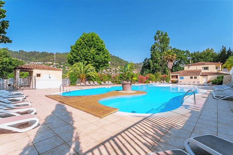 Ferienhaus Toulon