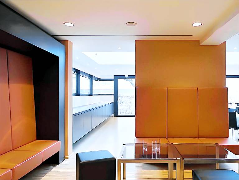 Montfort - das Hotel — photo 4