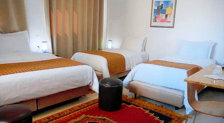 Rose Valley Hotel — photo 2