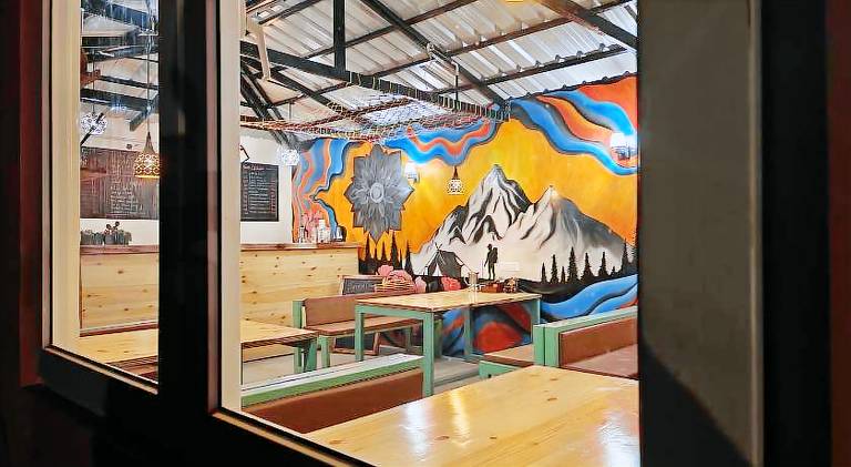 Shakoon Camps & Farmstay Nainital — photo 3