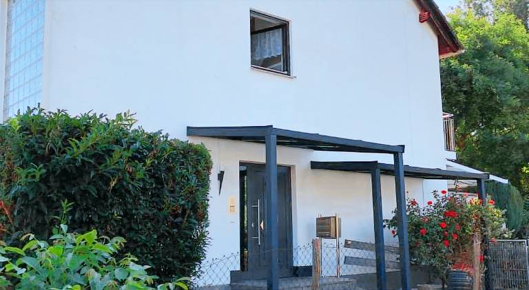 Ferienwohnung Gensingen