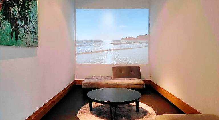 63 m&sup2; Ferienwohnung