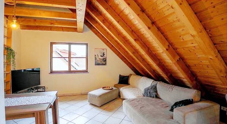 Ferienwohnung Rödermark