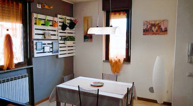 B&B Villa Lodigiana — photo 5