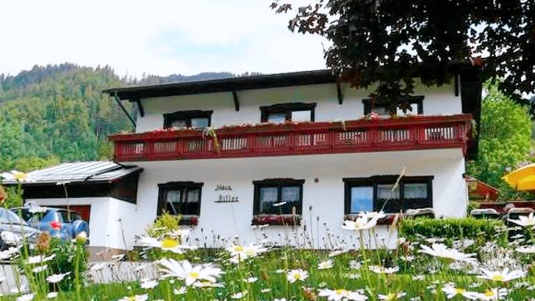 Ferienwohnung Gemeinde Schoppernau