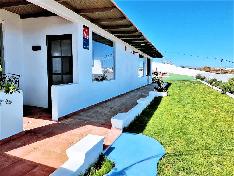 Huis Los Silos