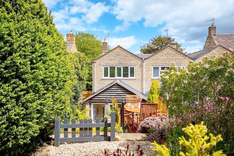 Cottage  Ebrington