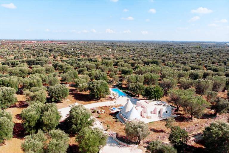Villa Oria
