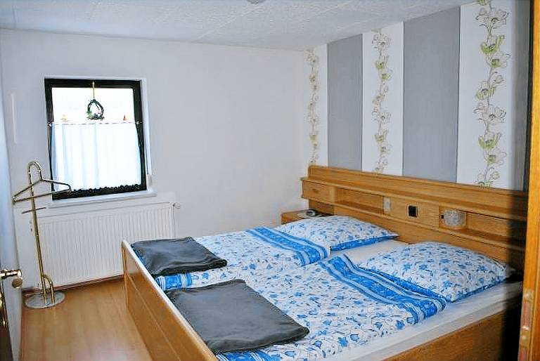 Ferienwohnung Ilmenau