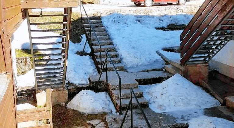 Apartma Jahorina